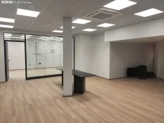 Foto 5 - El renovado pabell&oacute;n de v&oacute;ley luce inconfundible y repleto de novedades