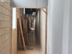 Foto 4 - El renovado pabell&oacute;n de v&oacute;ley luce inconfundible y repleto de novedades