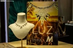 Foto 5 - 'Luz de Soria': belleza, energ&iacute;a e historia en la nueva colecci&oacute;n de Joyer&iacute;a Monreal
