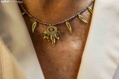 Foto 4 - 'Luz de Soria': belleza, energía e historia en la nueva colección de Joyería Monreal