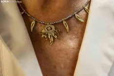 Foto 4 - 'Luz de Soria': belleza, energ&iacute;a e historia en la nueva colecci&oacute;n de Joyer&iacute;a Monreal