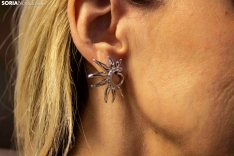 Foto 3 - 'Luz de Soria': belleza, energía e historia en la nueva colección de Joyería Monreal