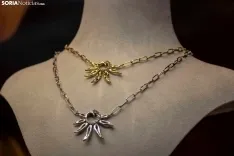 Foto 12 - 'Luz de Soria': belleza, energ&iacute;a e historia en la nueva colecci&oacute;n de Joyer&iacute;a Monreal