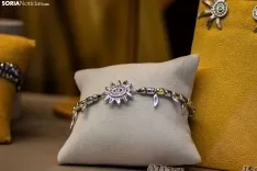Foto 13 - 'Luz de Soria': belleza, energ&iacute;a e historia en la nueva colecci&oacute;n de Joyer&iacute;a Monreal