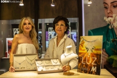 Foto 6 - 'Luz de Soria': belleza, energía e historia en la nueva colección de Joyería Monreal