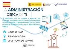 Foto 5 - Esta es la agenda de actividades en Arcos de Jal&oacute;n para este julio