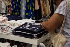 Foto 20 - Las rebajas en Soria han arrancado con una previsi&oacute;n de que "sean muy buenas"