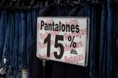 Foto 19 - Las rebajas en Soria han arrancado con una previsi&oacute;n de que "sean muy buenas"