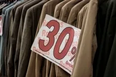 Foto 18 - Las rebajas en Soria han arrancado con una previsi&oacute;n de que "sean muy buenas"