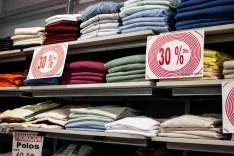 Foto 17 - Las rebajas en Soria han arrancado con una previsi&oacute;n de que "sean muy buenas"