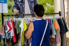 Foto 15 - Las rebajas en Soria han arrancado con una previsi&oacute;n de que "sean muy buenas"