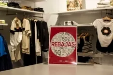 Foto 13 - Las rebajas en Soria han arrancado con una previsi&oacute;n de que "sean muy buenas"