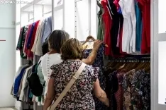 Foto 9 - Las rebajas en Soria han arrancado con una previsi&oacute;n de que "sean muy buenas"