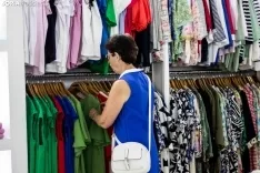 Foto 8 - Las rebajas en Soria han arrancado con una previsi&oacute;n de que "sean muy buenas"