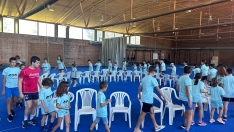 Foto 3 - Así será el verano en Almazán: todos los detalles de un programa para no aburrirse