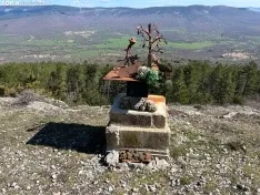 Foto 17 - Ruta: la Cruz del Cominar y sus espectaculares vistas