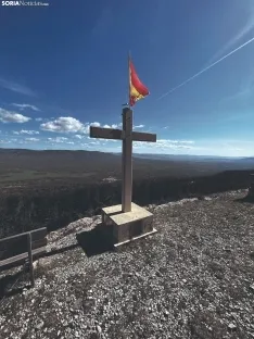Foto 16 - Ruta: la Cruz del Cominar y sus espectaculares vistas