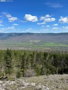 Foto 14 - Ruta: la Cruz del Cominar y sus espectaculares vistas