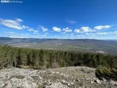 Foto 9 - Ruta: la Cruz del Cominar y sus espectaculares vistas