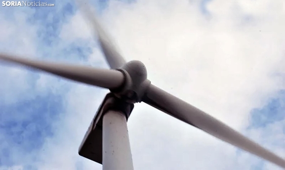 Impulso al parque eólico Cabezuelas con la declaración de utilidad pública