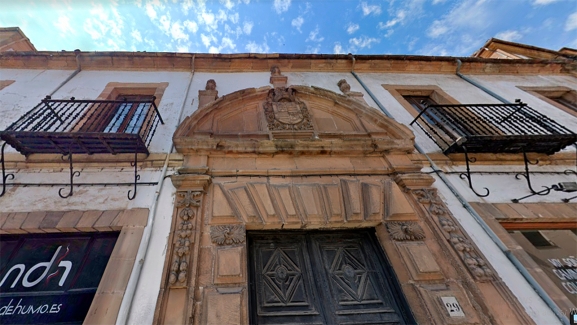 Luz verde a la ampliación del Centro de Fotografía de Soria