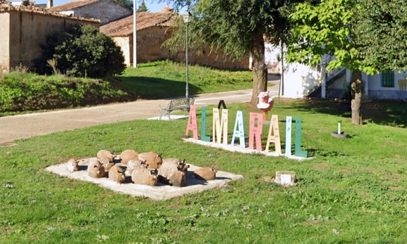 Fiestas de Almarail 2025: programa completo y fechas