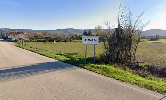 Almarza adjudica el arrendamiento de la finca Prado de los Toros