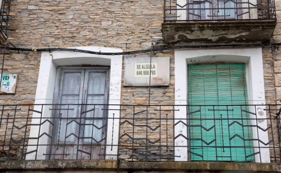 El precio del alquiler se dispara en Castilla y León con subidas récord en toda España