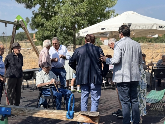 Ayudas de hasta 3.000€ para bares en pueblos de Soria