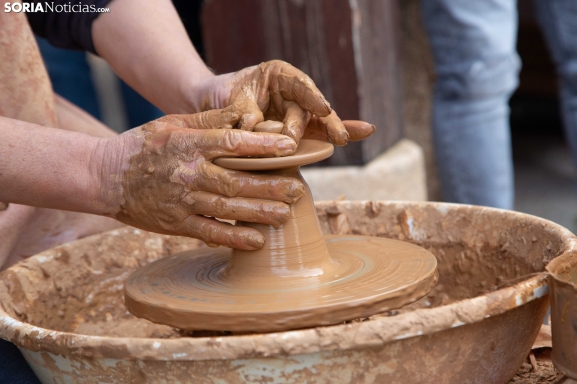 Cursos gratis para artesanos en CyL: inscríbete ya