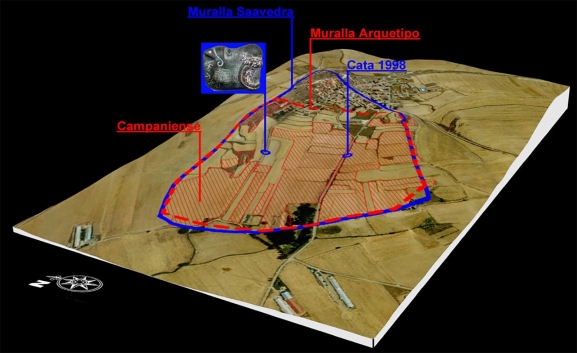 Curso de verano en Ágreda 2025: historia y arqueología celtíbera