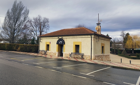 Los arrendamientos de locales municipales generan 73.000 € al Ayuntamiento burgense