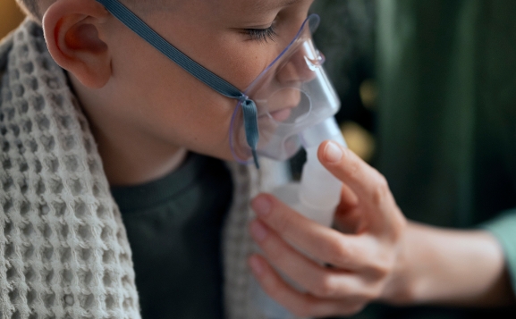 Castilla y León hará frente al virus respiratorio sincitial con 13.000 dosis de vacuna la próxima campaña