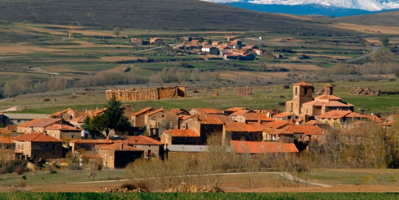 Programa cultural de verano en Castilfrío de la Sierra