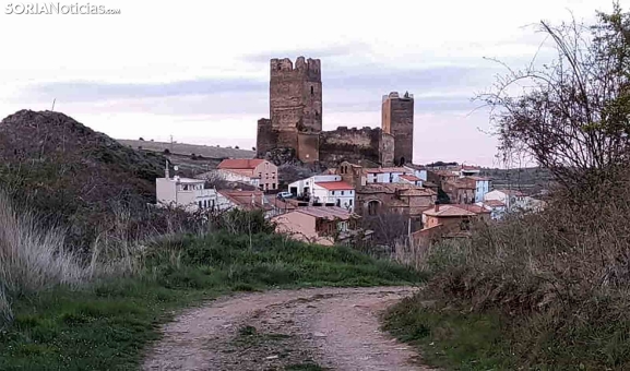 El castillo de Vozmediano repite éxito y abre sus puertas todos los fines de semana de verano