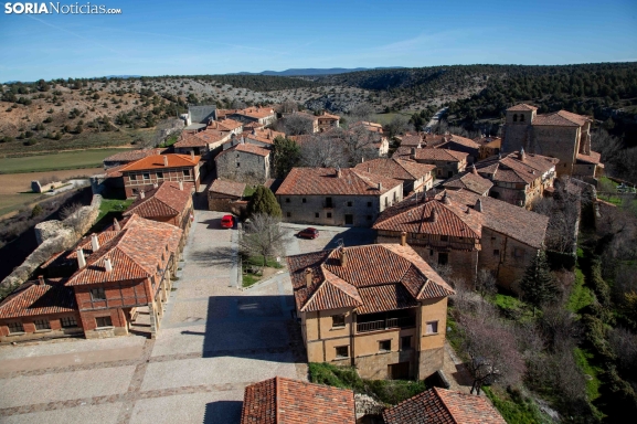 Ayudas turismo rural Castilla y León 2025: 900.000€ para empresas