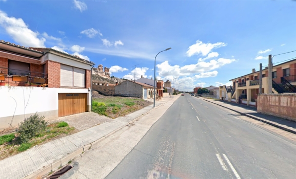 Licitada la construcción de siete viviendas protegidas en Langa de Duero con bonificación del 20% para jóvenes