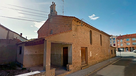 Ágreda honra a la Virgen del Carmen este martes y el miércoles