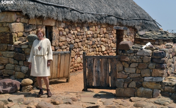 El plan Celtiberia Soriana avanza: por primera vez en dos décadas se intervendrá en El Alto del Real