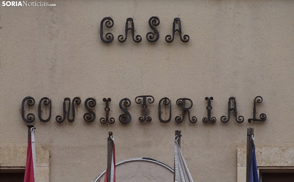 Soria, líder en transparencia: el 90% de sus ayuntamientos rinde cuentas