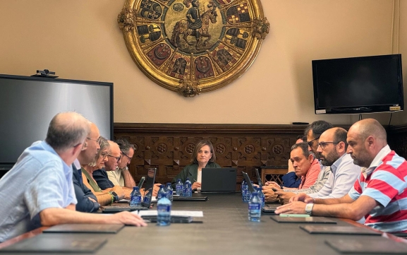 La Diputación moviliza 150.000 € para potenciar el turismo a través de ayuntamientos y asociaciones