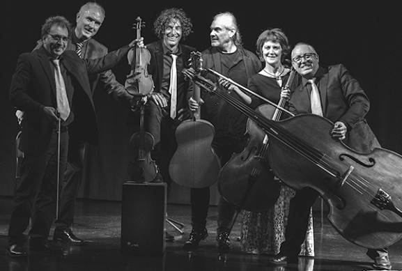 El Sombrero de tres picos llega a las Noches de Santa Catalina