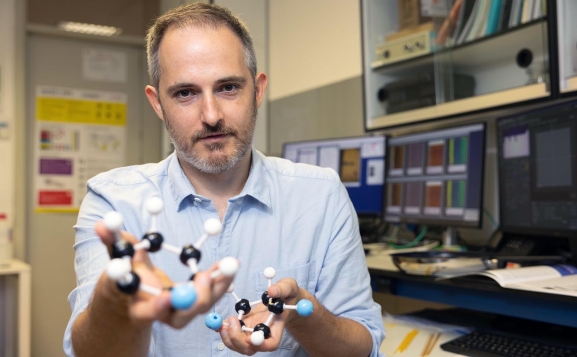 LAB TOUR 2026: un proyecto que combina ciencia y cultura y que se estrenará en Soria