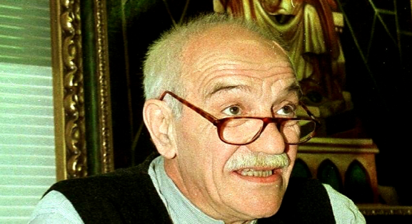 Erik el Belga: la historia del ladrón que desafió a Soria