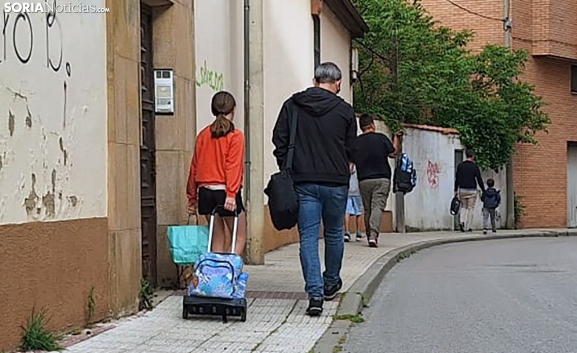 El nuevo ‘Bono Infantil’ de Castilla y León refuerza la conciliación de las familias con actividades extraescolares 