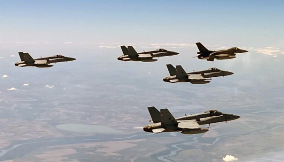 Abierto el plazo para los Premios Defensa 2025, con 5.000 euros por categoría