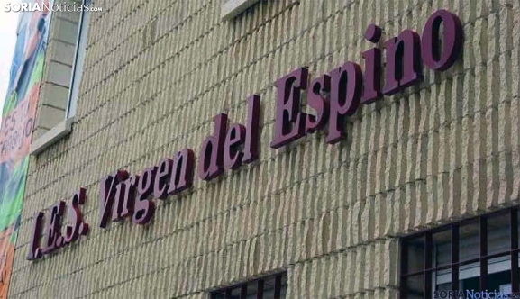 El IES Virgen del Espino contará con un aula de tecnología aplicada en ciclos de FP
