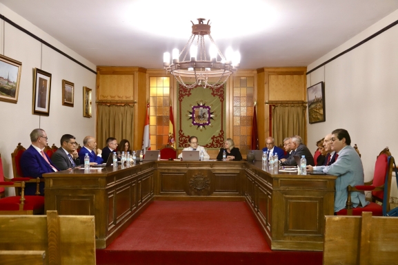 La Abogacía de CyL alerta: la nueva Ley de Justicia crea desigualdades en el mundo rural