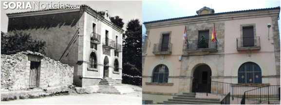 Soria mantiene el número de colegios abiertos 