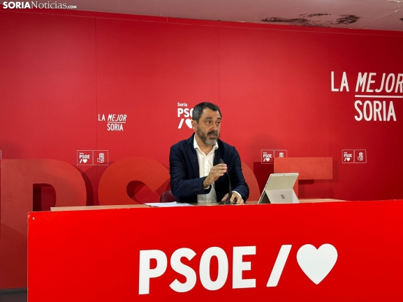 El PSOE lanza un dardo a la Junta: No hay nada que celebrar, deben pedir perdón por 18 años de retraso en la radioterapia